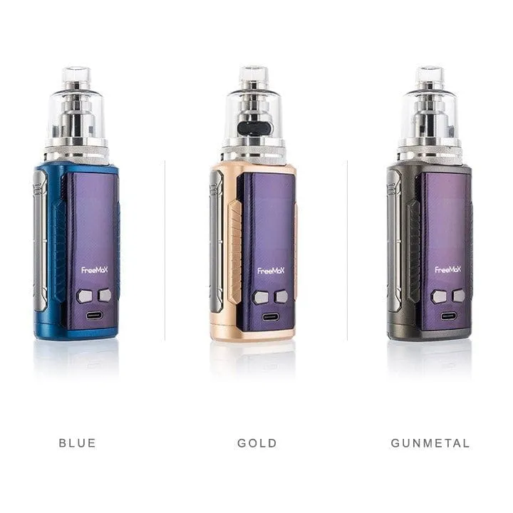 FreeMax Maxus Max 168W Kit