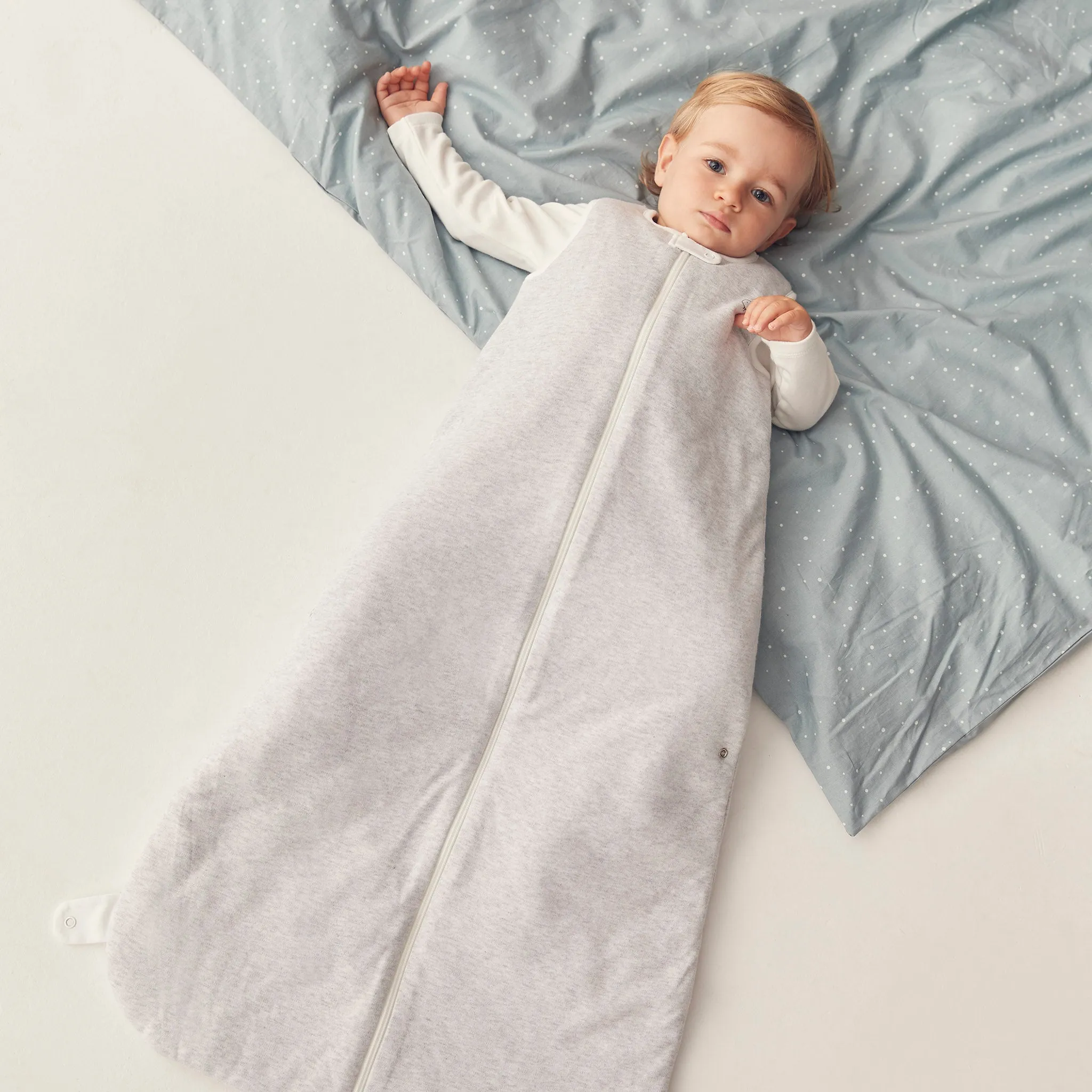 Front Opening Sleeping Bag 2.5 TOG