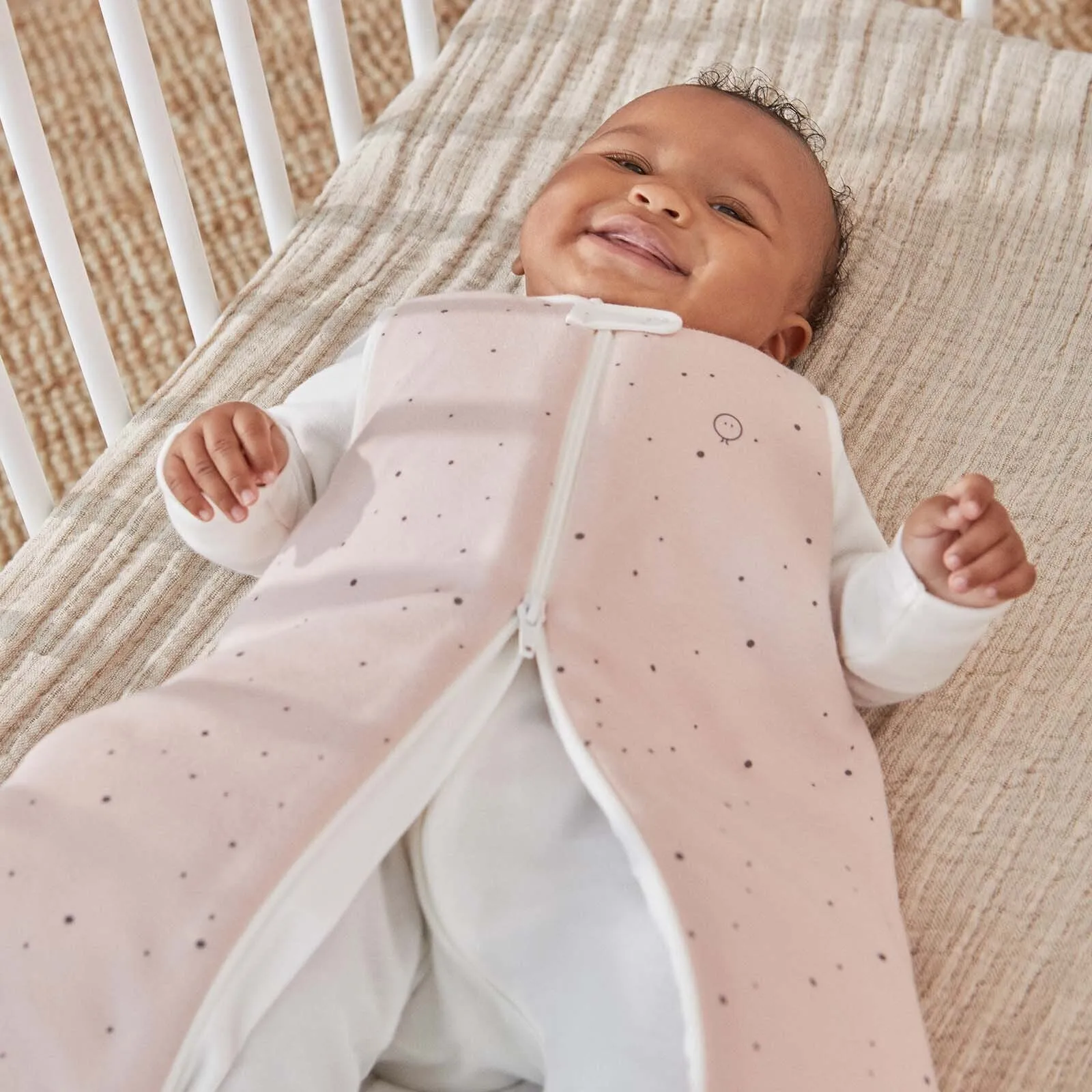 Front Opening Sleeping Bag 2.5 TOG
