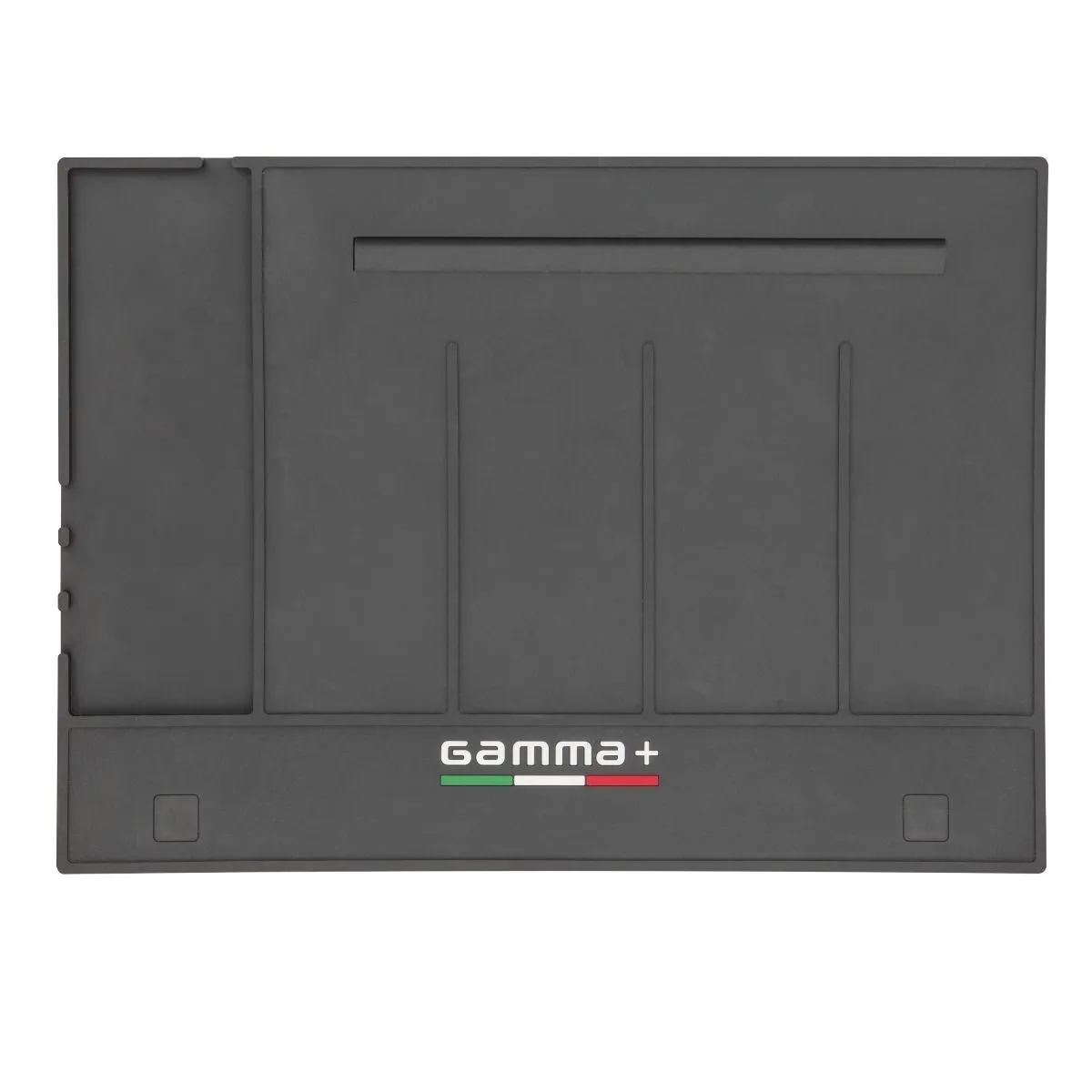 Gamma  Barber Magnetic Mat and Station Organizer
