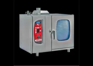 Gas Combi Ovens