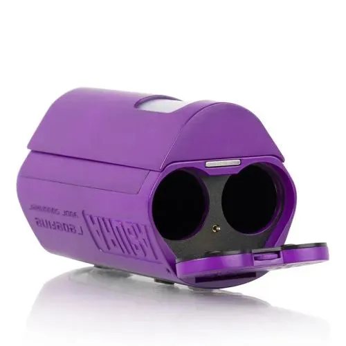 Hugo Vapor Asura 228W 2-in-1 TC Mod & Squonk