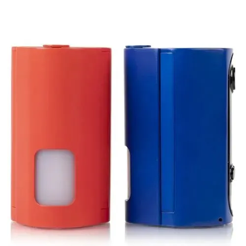 Hugo Vapor Asura 228W 2-in-1 TC Mod & Squonk