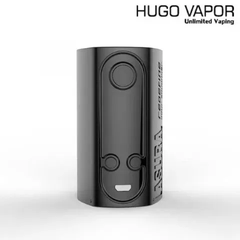 Hugo Vapor Asura 228W 2-in-1 TC Mod & Squonk