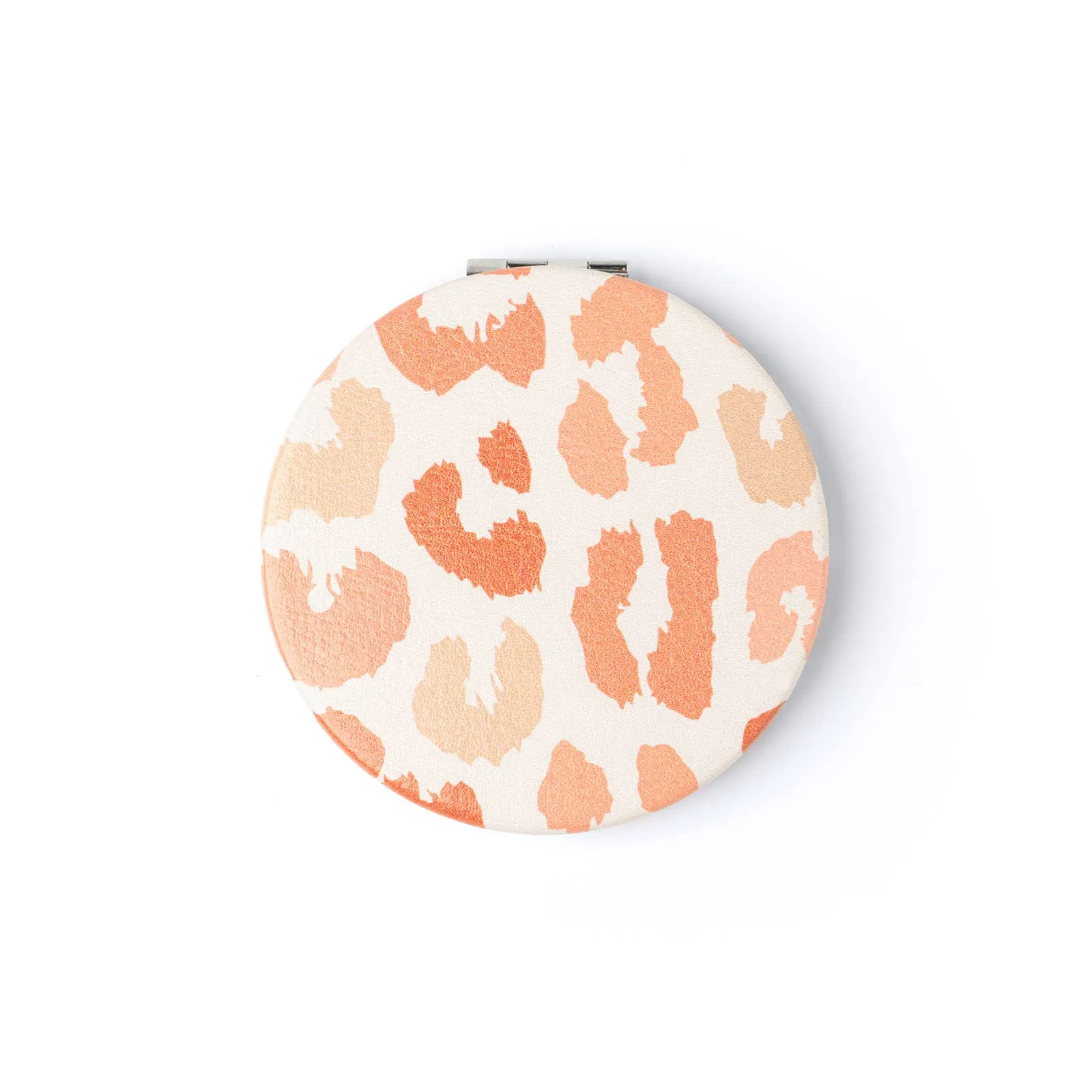 I Feel Seen Compact Mirror