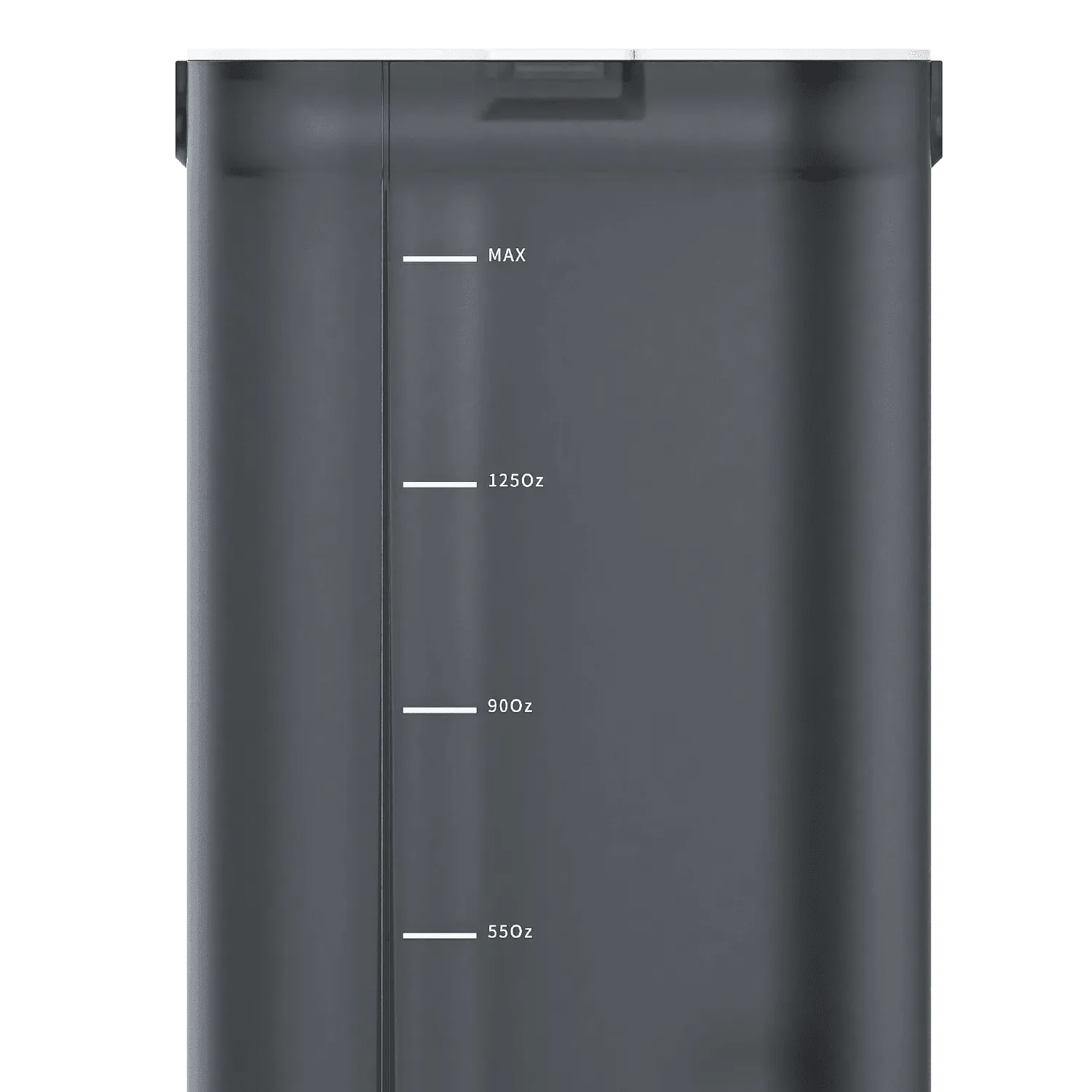 Instant Hot Countertop RO System - Waterdrop K19
