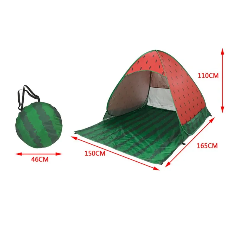 Instant Set Up Camping Tent for Outdoor Adventures