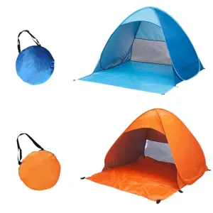 Instant Set Up Camping Tent for Outdoor Adventures