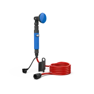 JOOLCA | Ensuite Plumbing Instant-up Shower Kit (In Stock - Ships Same Day)