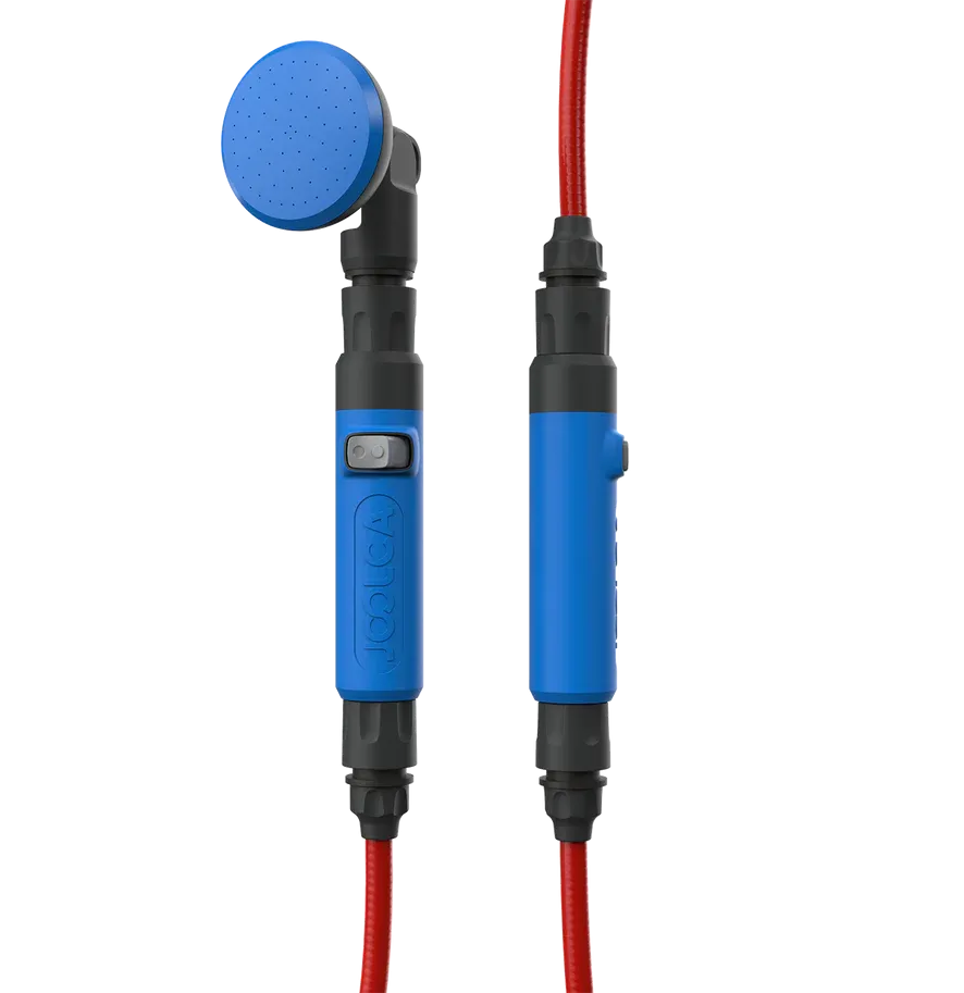 JOOLCA | Ensuite Plumbing Instant-up Shower Kit (In Stock - Ships Same Day)