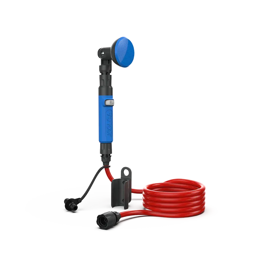 JOOLCA | Ensuite Plumbing Instant-up Shower Kit (In Stock - Ships Same Day)