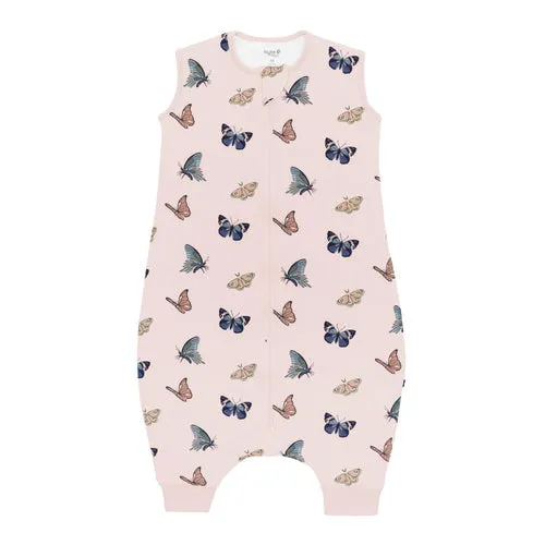 Kyte Baby Sleep Walker - Blushing Butterfly