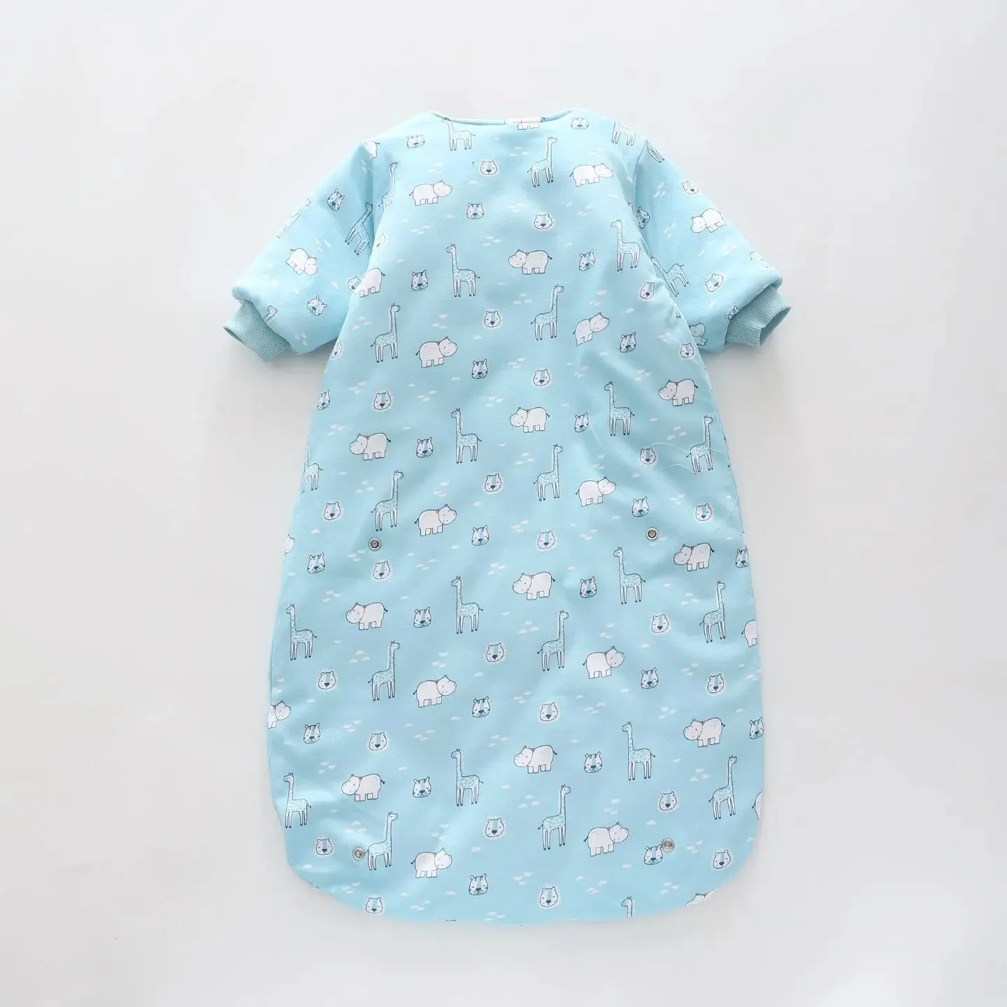 Little Hippo, Baby Boys Sleeping Bag