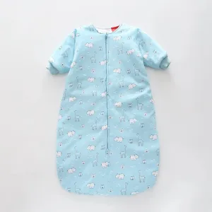 Little Hippo, Baby Boys Sleeping Bag
