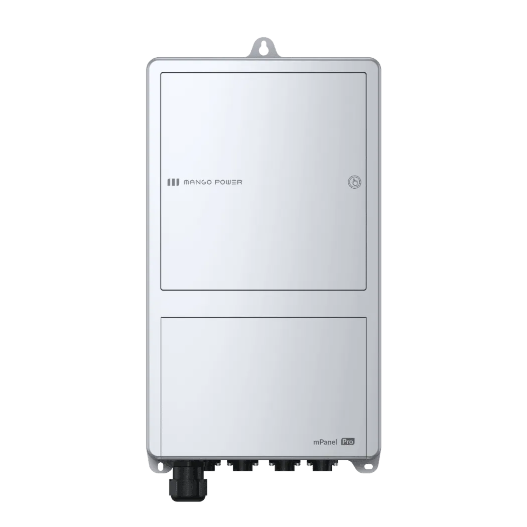 Mango Power mPanel Pro