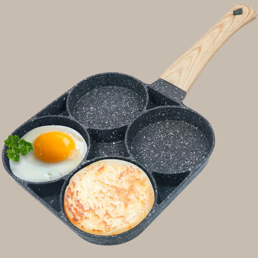 Nonstick Frying Pan
