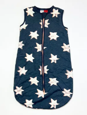 Padded sleeping bag - Size 3-6 months