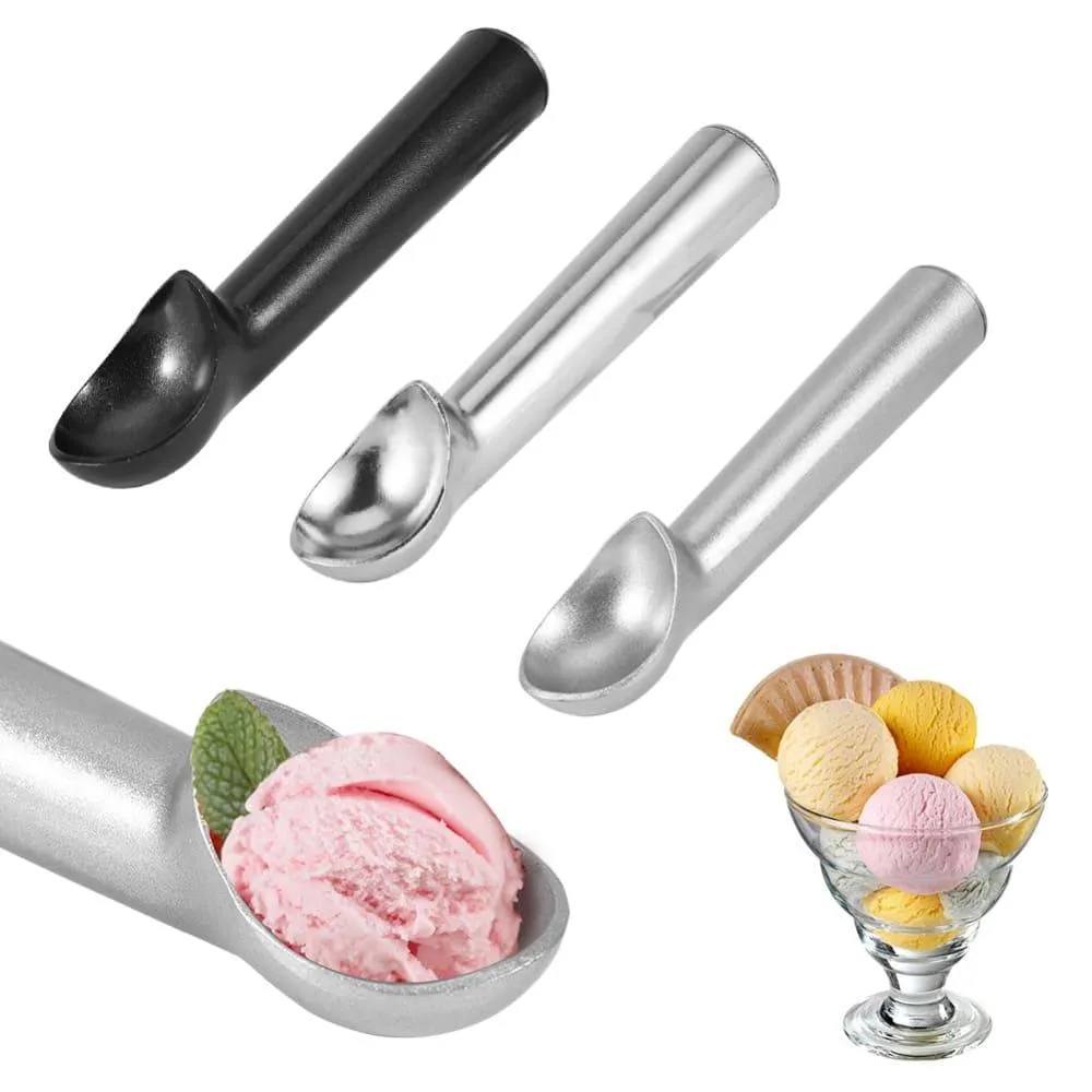 Portable Non-stick Ice Cream Scoop