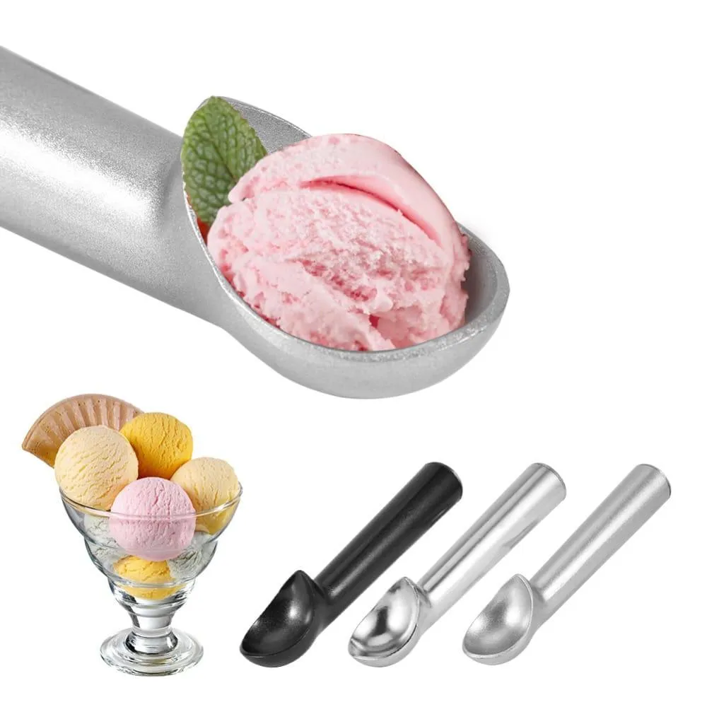 Portable Non-stick Ice Cream Scoop