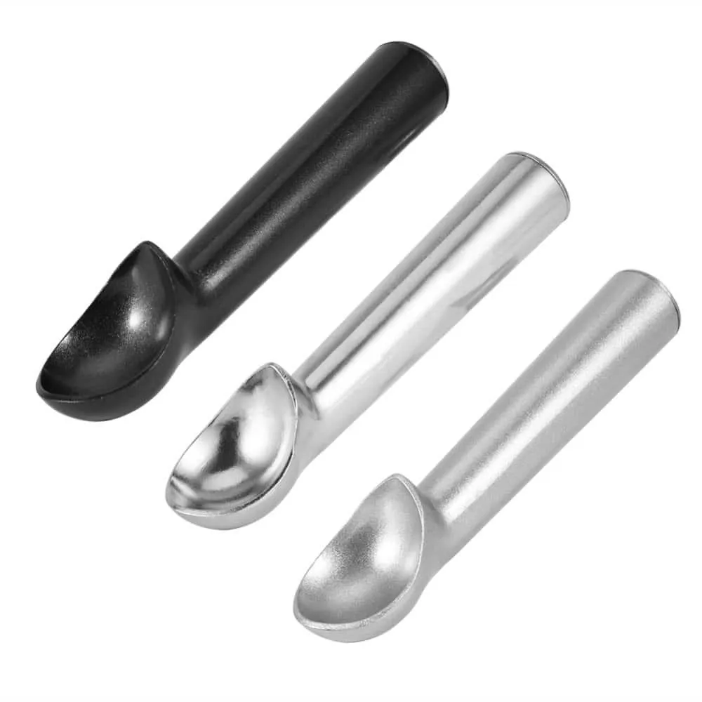 Portable Non-stick Ice Cream Scoop