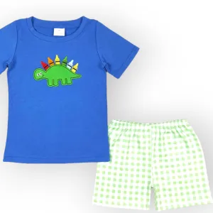 school dino-mite!