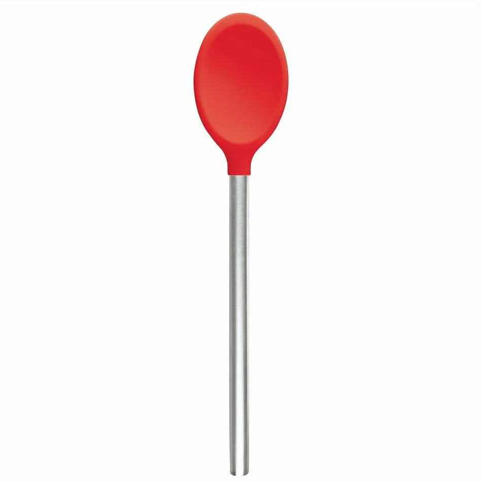Silicone Mixing Spoon