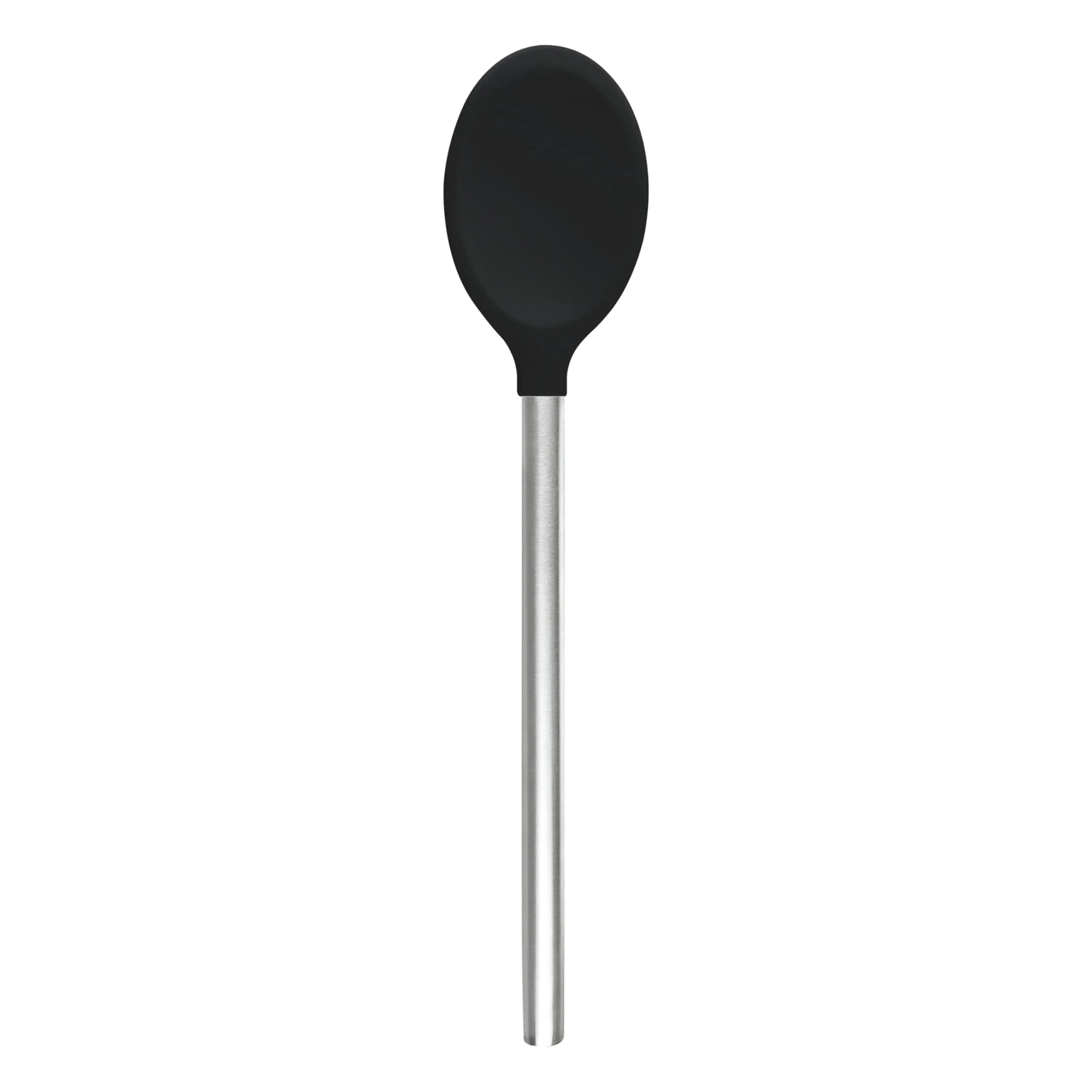 Silicone Mixing Spoon