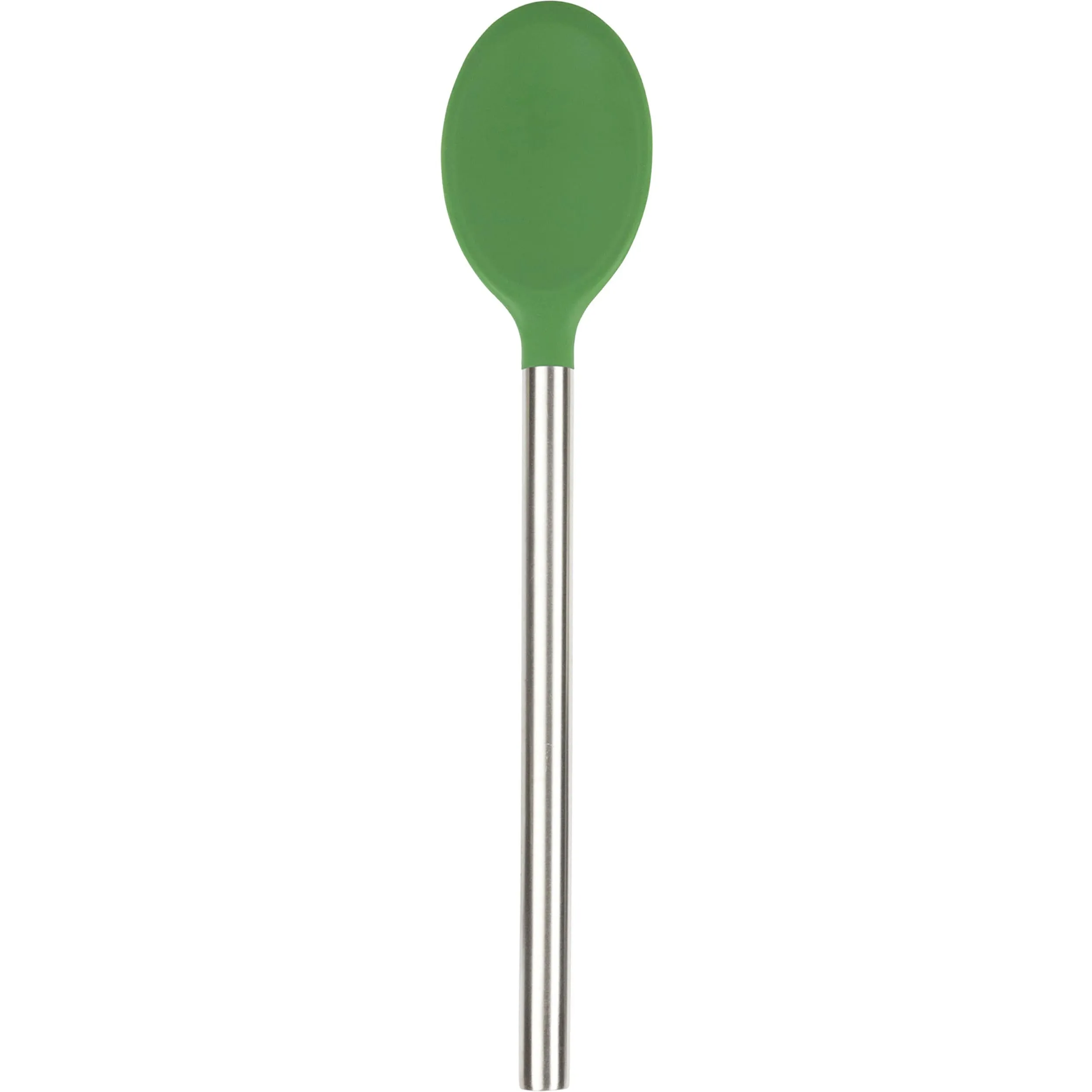 Silicone Mixing Spoon