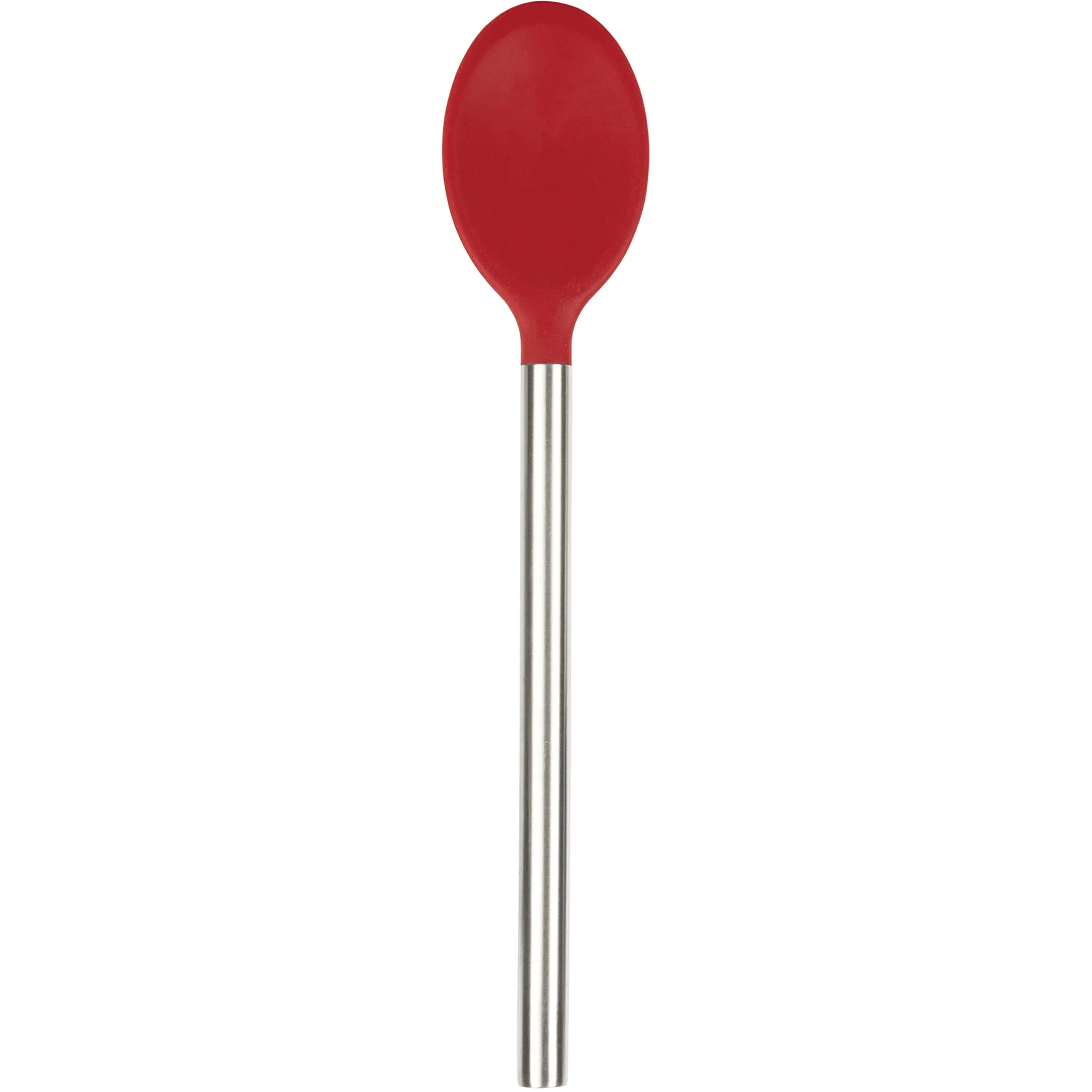 Silicone Mixing Spoon