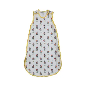 Sleeping Bags <br> Cage <br> <span style="font-size: 11px; font-family:Helvetica,Arial,sans-serif;">Can Be Personalised</span>