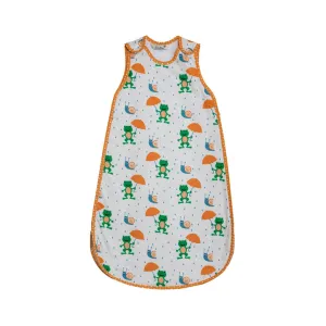 Sleeping Bags <br> Frogs <br> <span style="font-size: 11px; font-family:Helvetica,Arial,sans-serif;">Can Be Personalised</span>