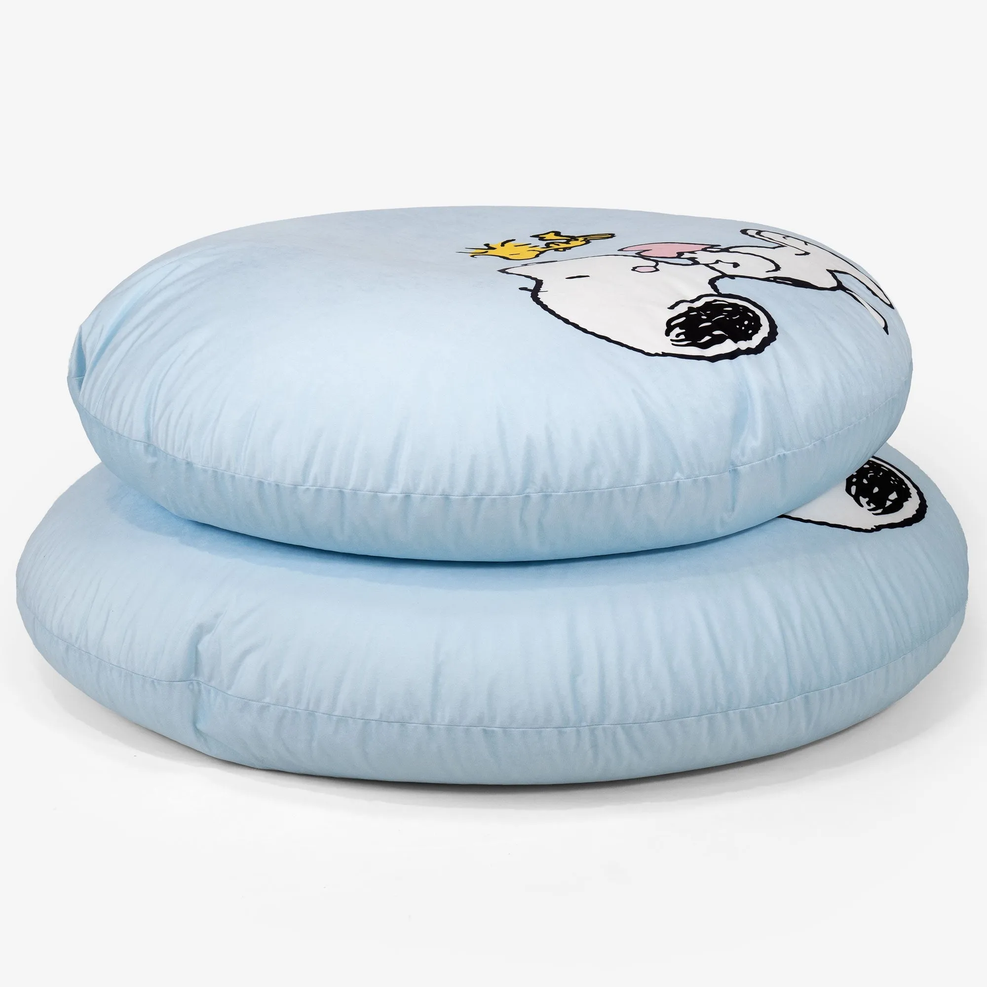 Snoopy Flexforma Junior Children's Bean Bag Chair 2-14 yr - Hug