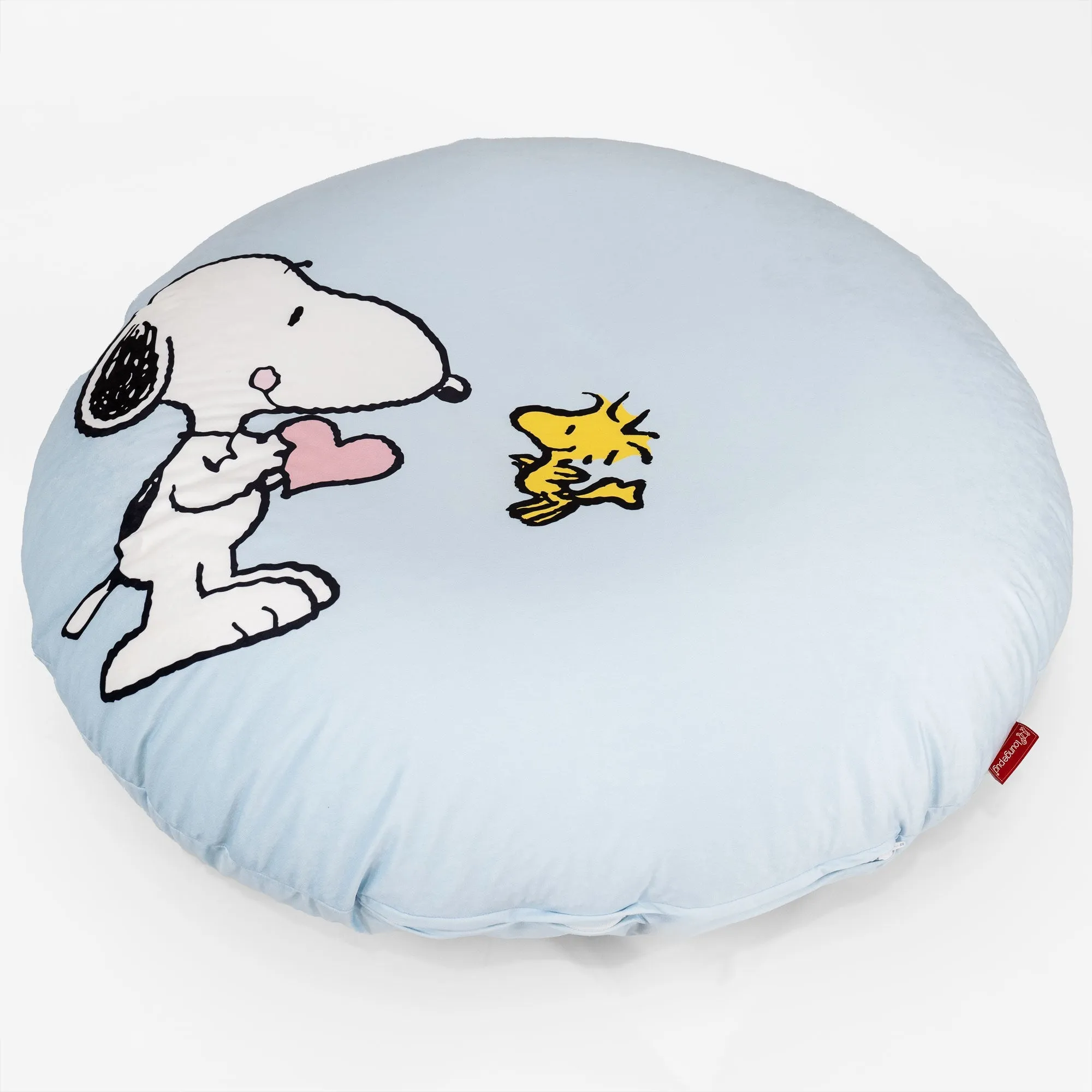 Snoopy Flexforma Junior Children's Bean Bag Chair 2-14 yr - Hug