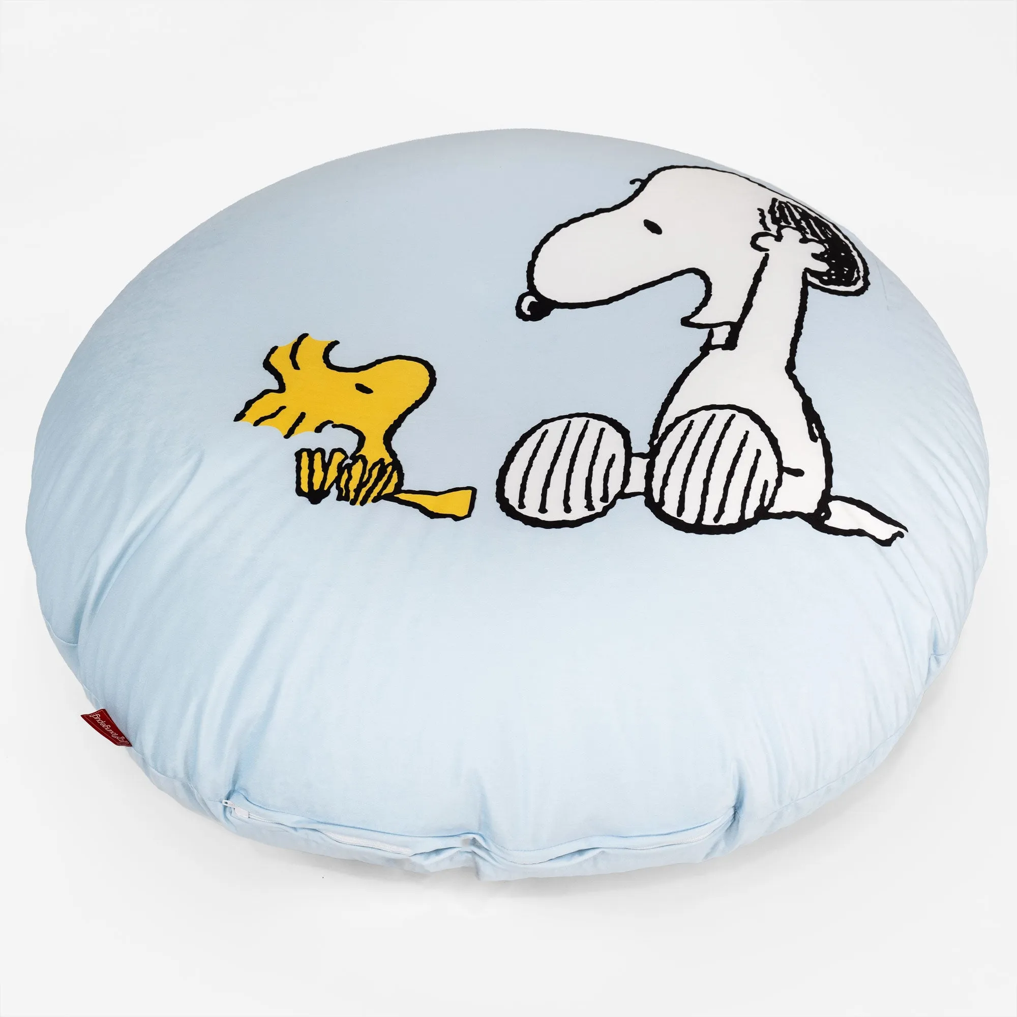 Snoopy Flexforma Junior Children's Bean Bag Chair 2-14 yr - Hug