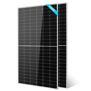 Sungold Power 550 Watt Monocrystalline PERC Solar Panel