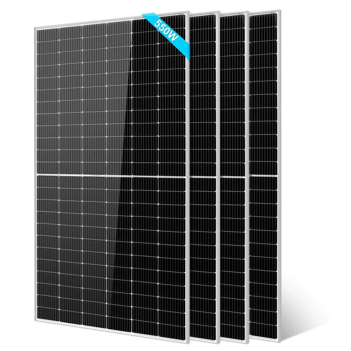 Sungold Power 550 Watt Monocrystalline PERC Solar Panel