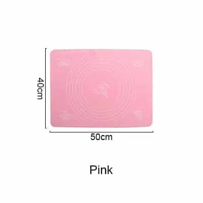 Thicken Silicone Non-Stick Baking Mat