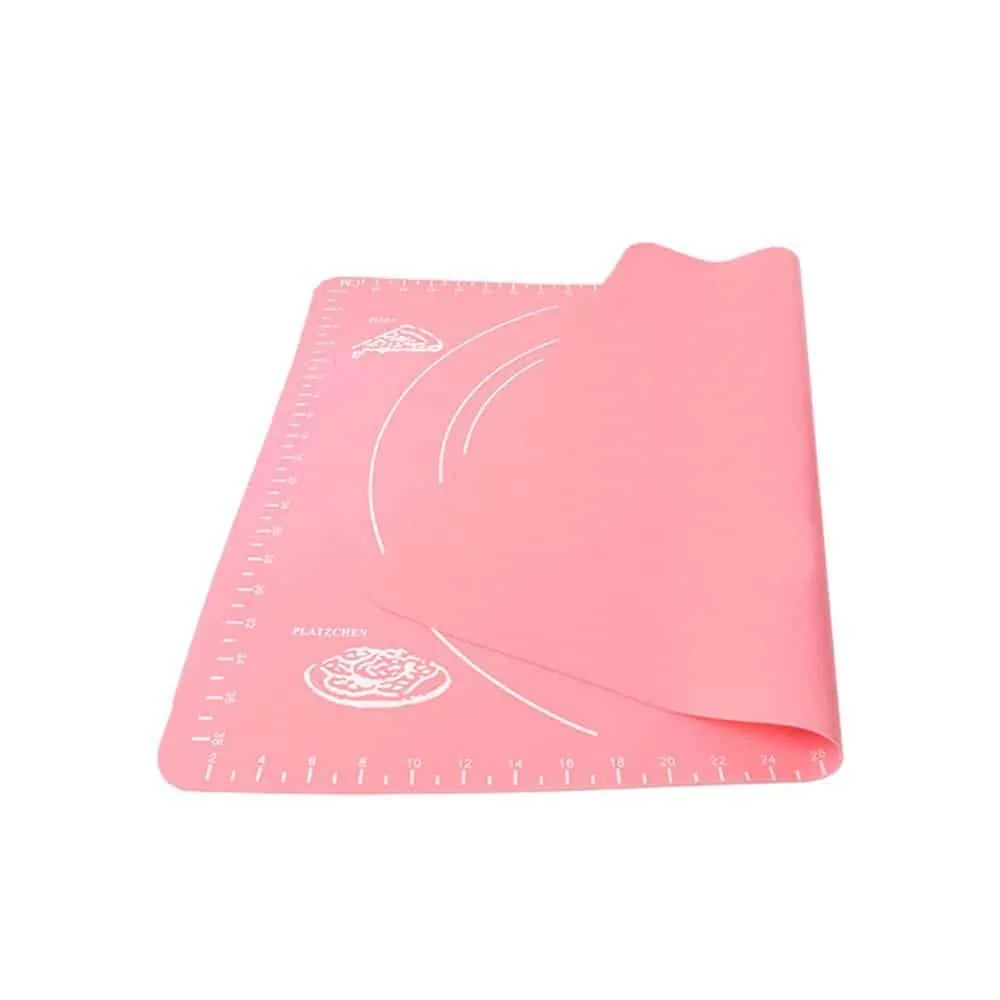 Thicken Silicone Non-Stick Baking Mat