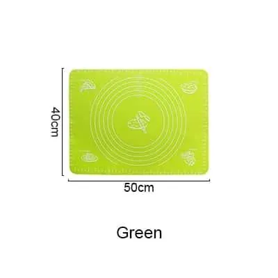 Thicken Silicone Non-Stick Baking Mat
