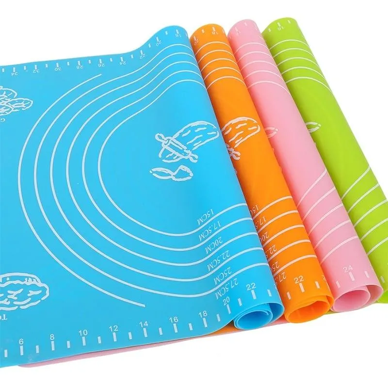 Thicken Silicone Non-Stick Baking Mat