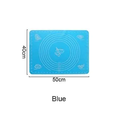 Thicken Silicone Non-Stick Baking Mat