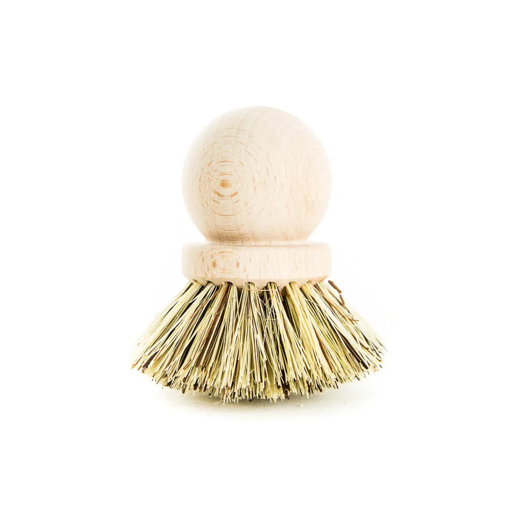 Traditional Pot Brush