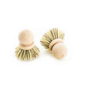 Traditional Pot Brush
