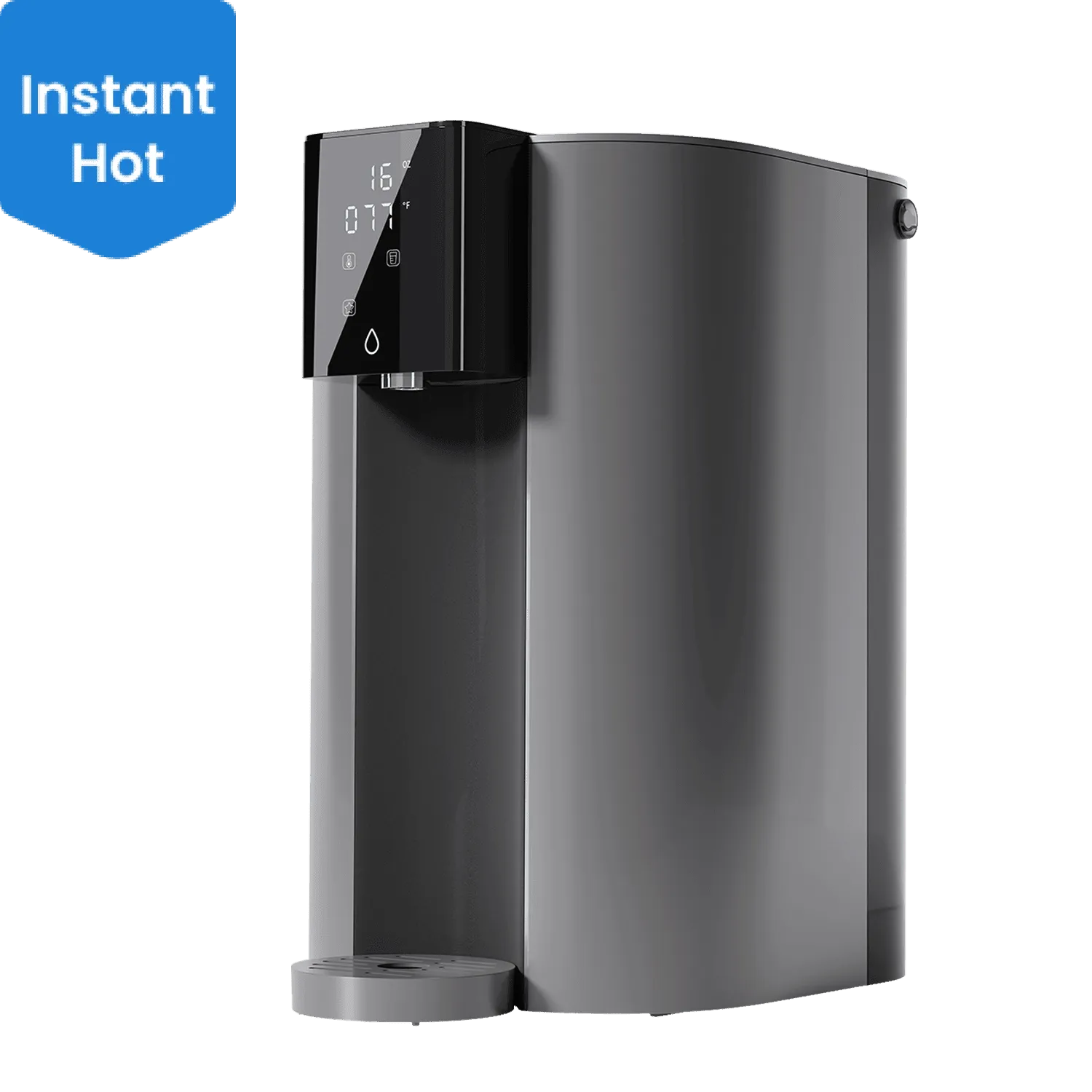 Waterdrop C1H Instant Hot Water  Reverse Osmosis System