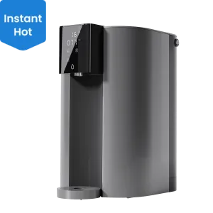 Waterdrop C1H Instant Hot Water  Reverse Osmosis System