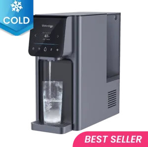 Waterdrop Reverse Osmosis Hot Cold Water Dispenser,  A1