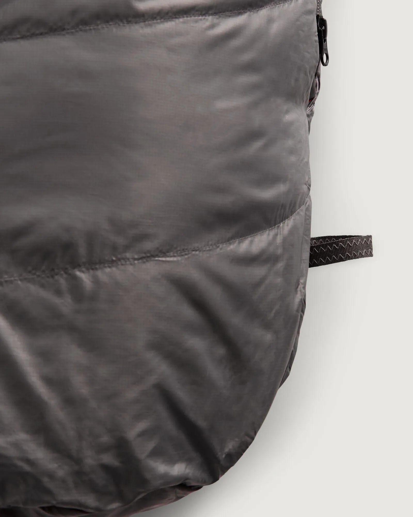 Women's Seeker -3 Sleeping Bag - Light Quartz