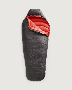 Women's Seeker -3 Sleeping Bag - Light Quartz