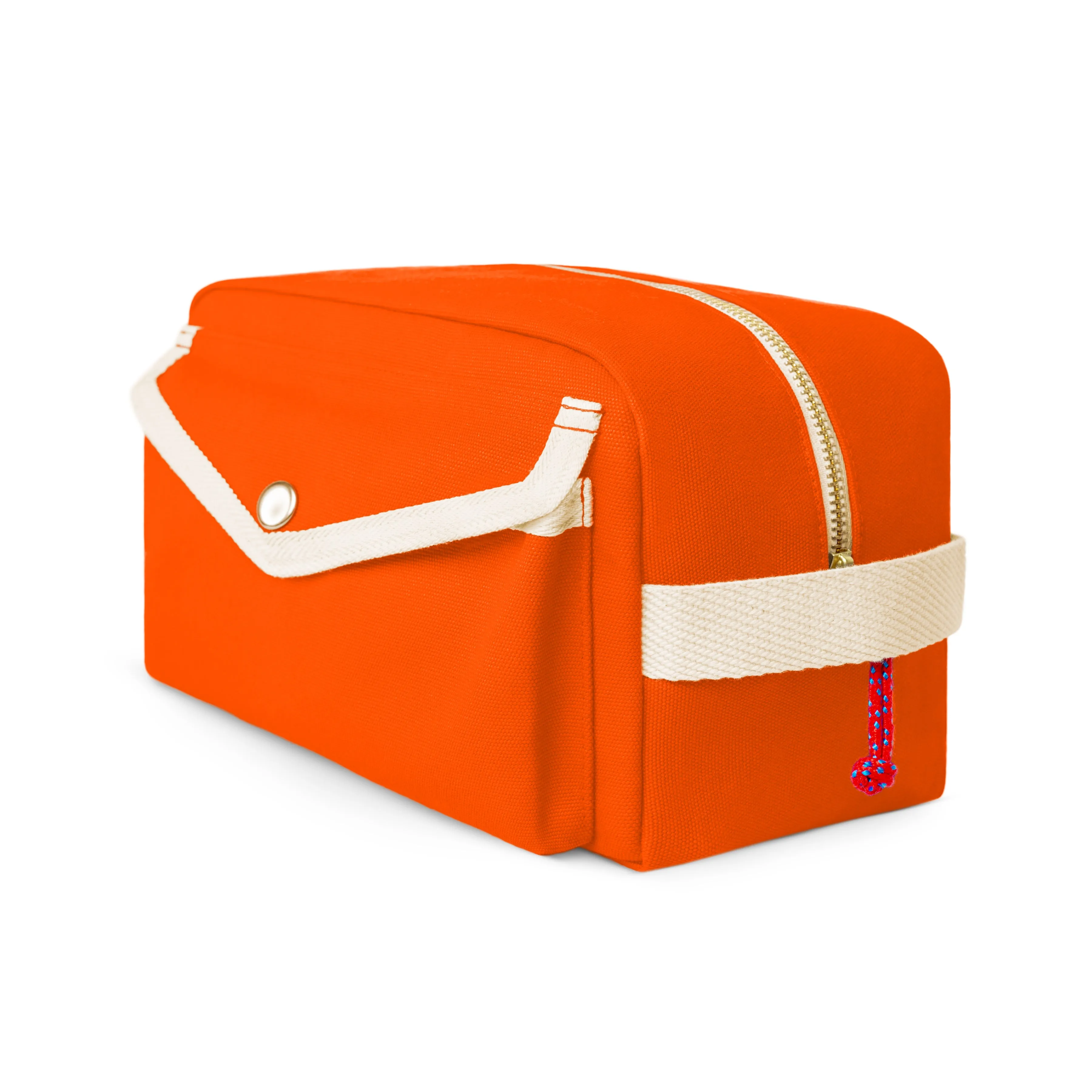 ykra dopp pack - orange