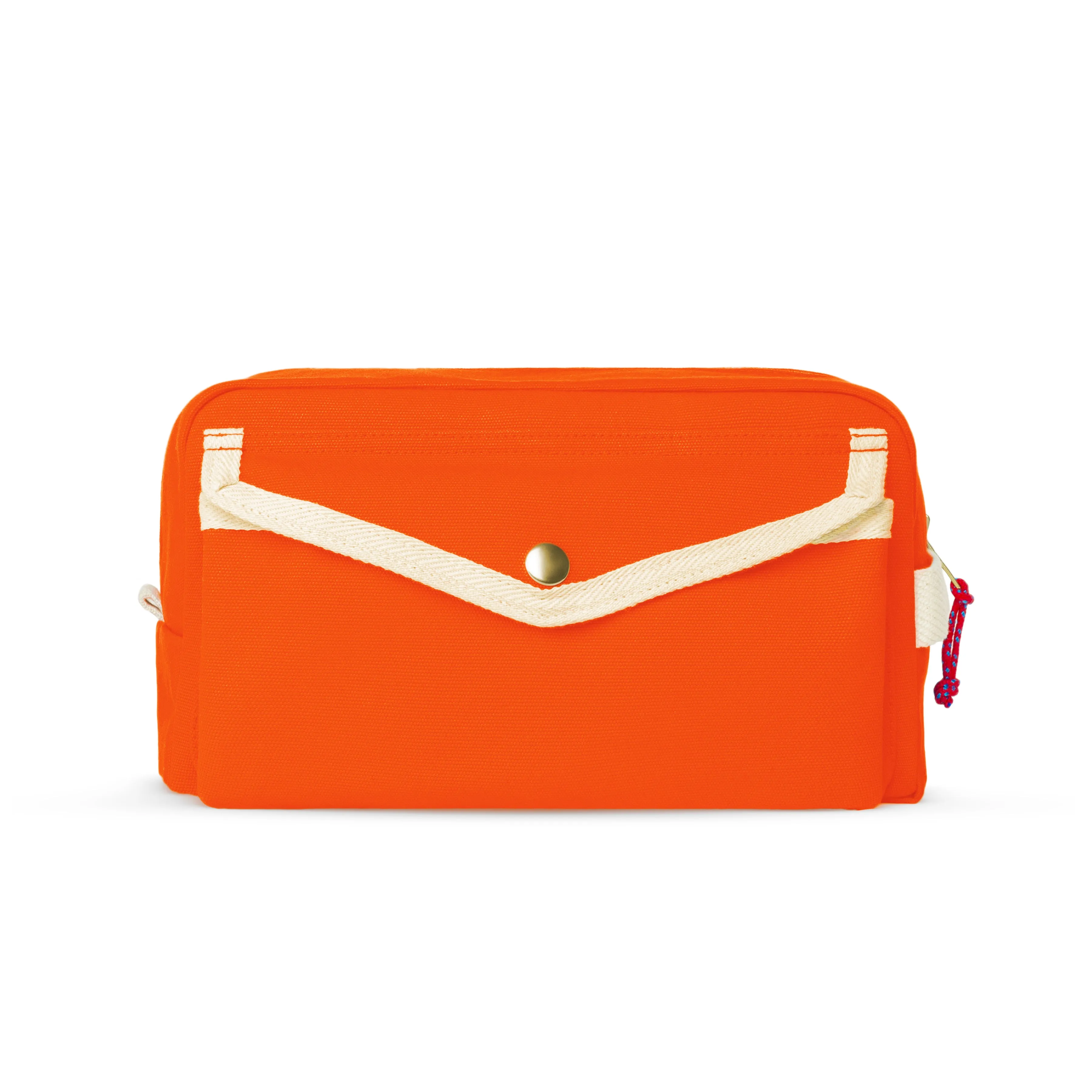 ykra dopp pack - orange